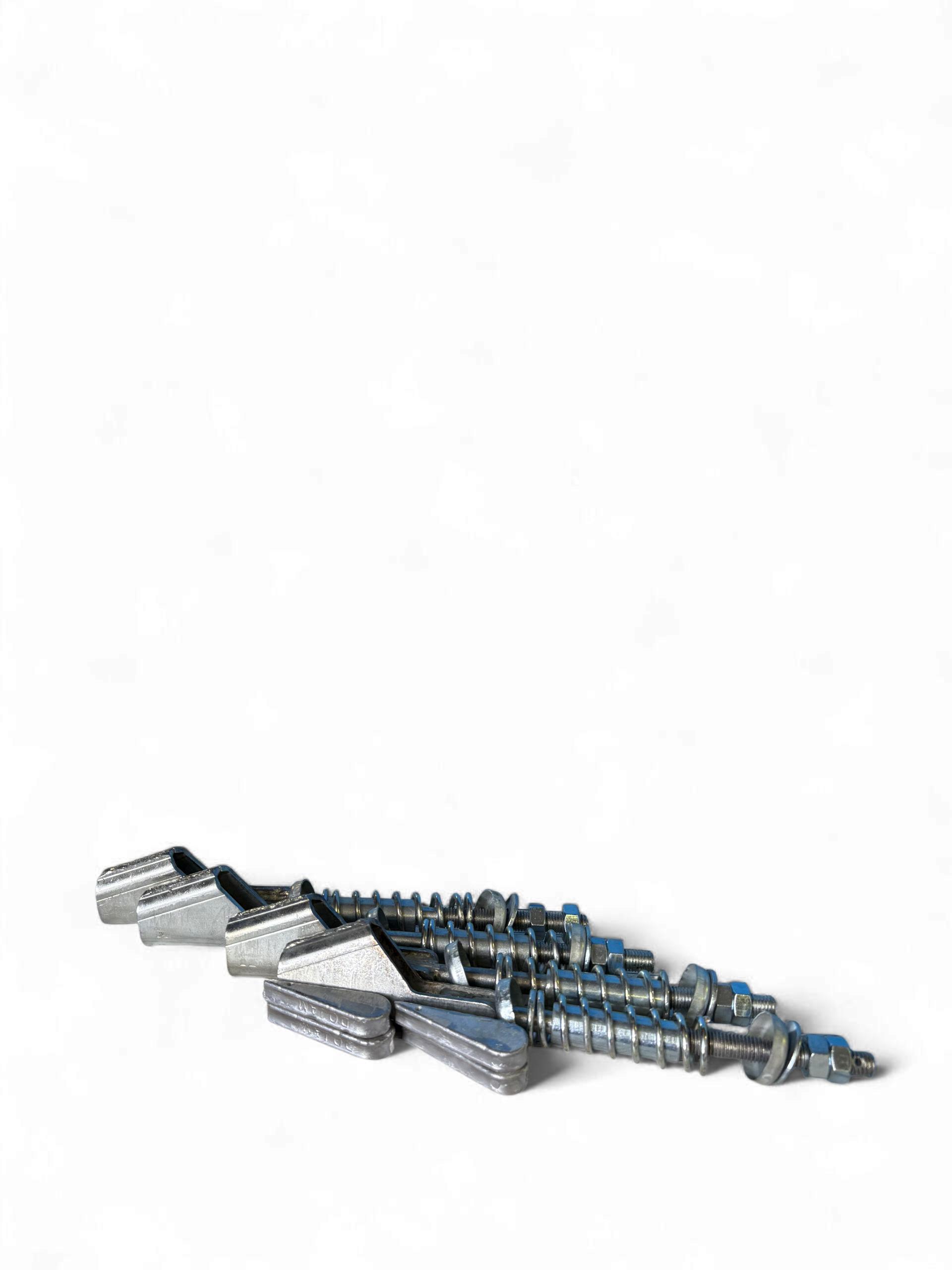 قلاب سر بکسل