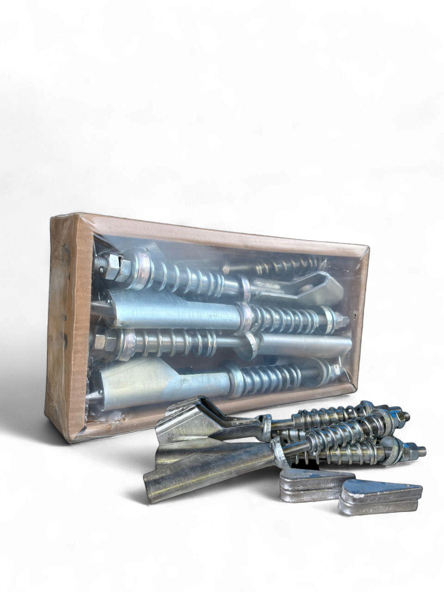 قلاب سر بکسل